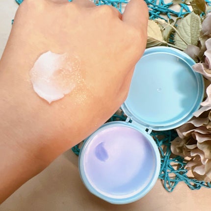 夢みるバーム アクネクリアモイスチャー/ロゼット/クレンジングバームを使ったクチコミ(4枚目)