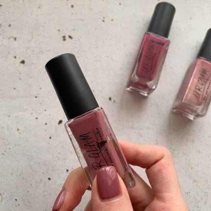 UR GLAM COLOR NAIL SELECTION/U R GLAM/マニキュアを使ったクチコミ(3枚目)