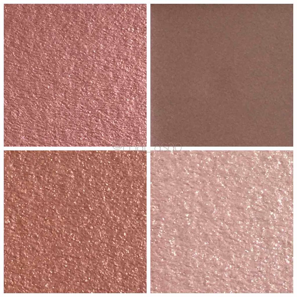 シーズンコレクションキット 2019/THREE/メイクアップキットを使ったクチコミ(2枚目)