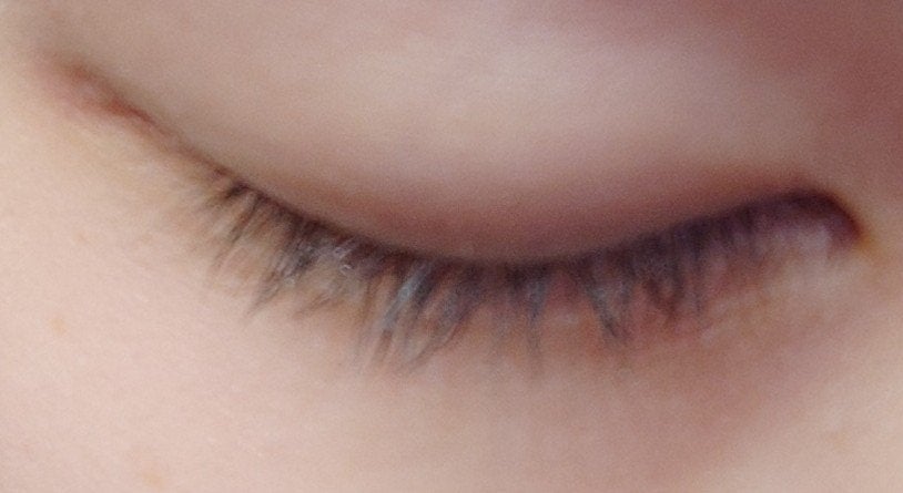 アイラッシュセラムEX/ヒロインメイク/まつげ美容液を使ったクチコミ(3枚目)