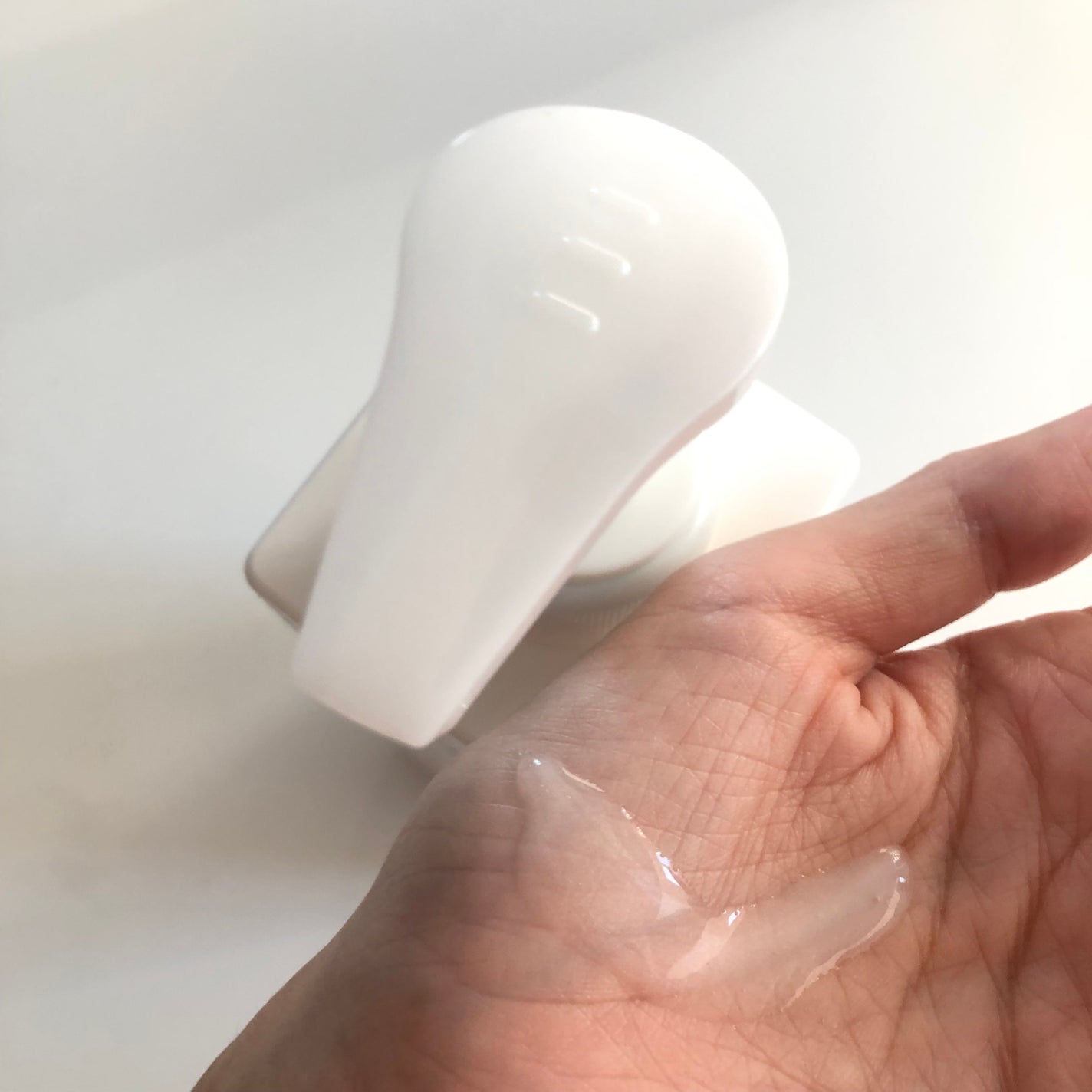 カラーコントロール シャンプー W/コンディショナー W/スティーブンノル ニューヨーク/市販シャンプーを使ったクチコミ(2枚目)