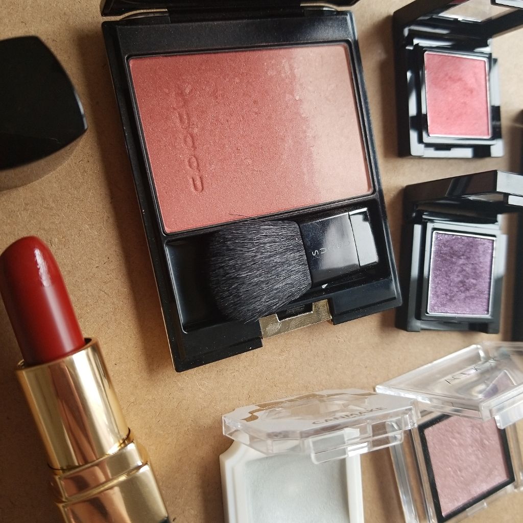 リップ カラー/BOBBI BROWN/口紅を使ったクチコミ（2枚目）