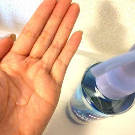 ニベア クレンジングオイル ディープクリア/ニベア/オイルクレンジングを使ったクチコミ(2枚目)