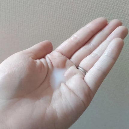 エモリエント ハイドレーティング ローション/CEDOUX (セドゥ)/化粧水を使ったクチコミ(2枚目)