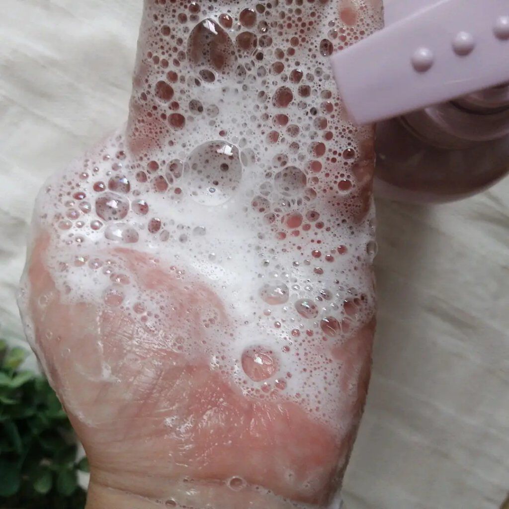 Diane Be True（ダイアンビートゥルー）/RELAX / スムース /シャンプー＆トリートメント/ダイアンビートゥルー/市販シャンプーを使ったクチコミ（3枚目）