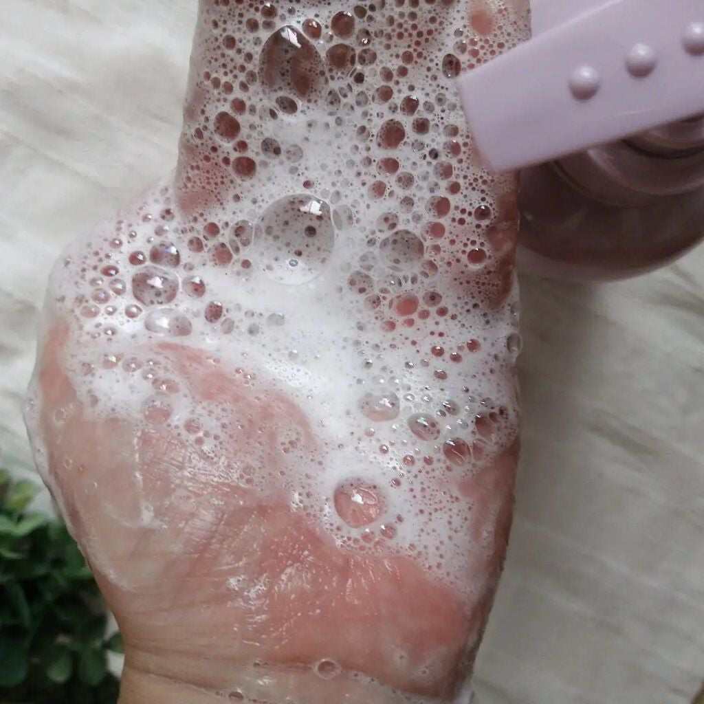 Diane Be True(ダイアンビートゥルー)/RELAX / スムース /シャンプー&トリートメント/ダイアンビートゥルー/市販シャンプーを使ったクチコミ(3枚目)