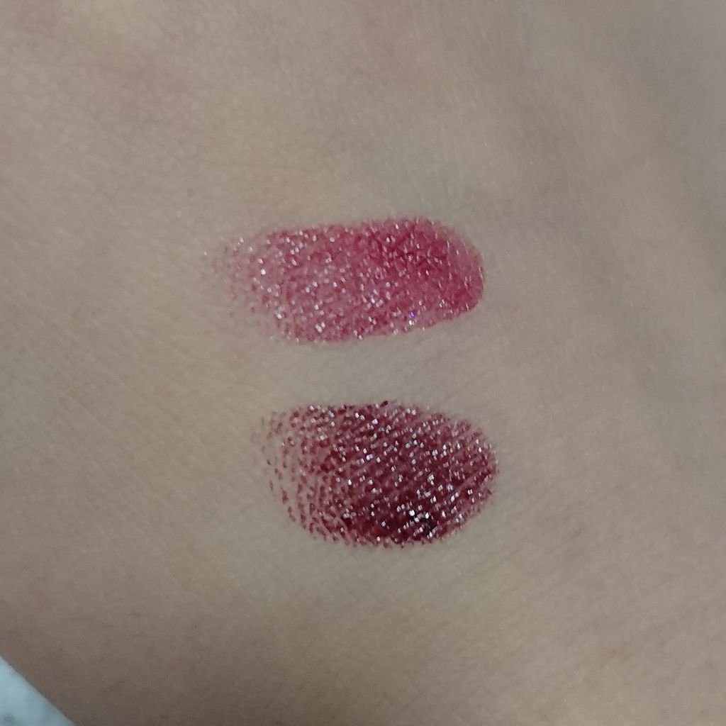 ディオール アディクト ラッカー スティック/Dior/口紅を使ったクチコミ(1枚目)