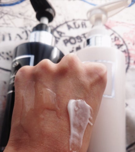 シャンプー/トリートメント/Rubian Royal/市販シャンプーを使ったクチコミ(4枚目)