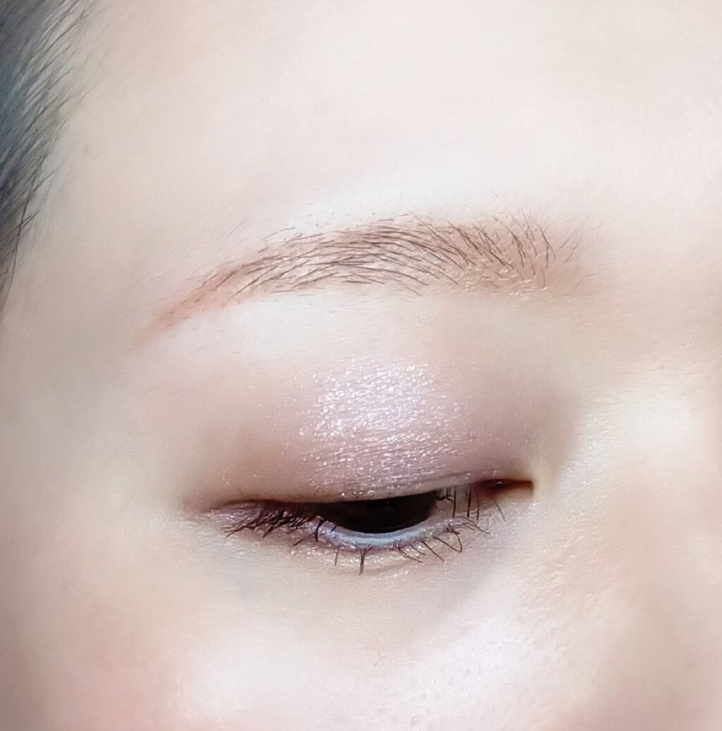 パーフェクトスタイリストアイズ/キャンメイク/アイシャドウパレットを使ったクチコミ（2枚目）