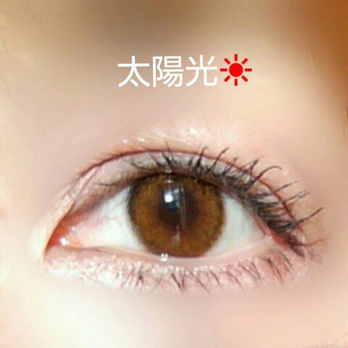 I-LENS(アイレンズ)/I-LENS/カラーコンタクトレンズを使ったクチコミ(5枚目)
