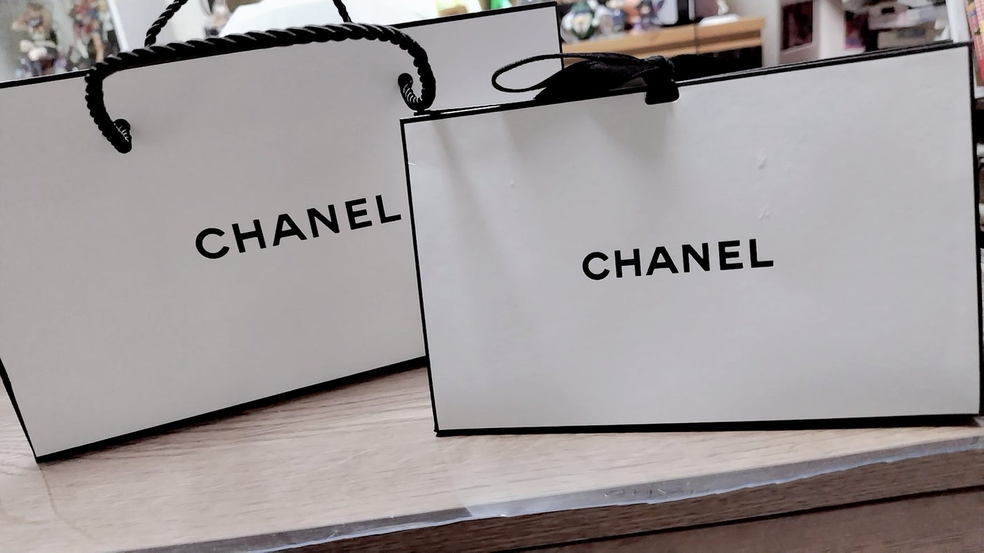 フリュイド ファンデーション N°1 ドゥ シャネル /CHANEL/リキッドファンデーションを使ったクチコミ(1枚目)