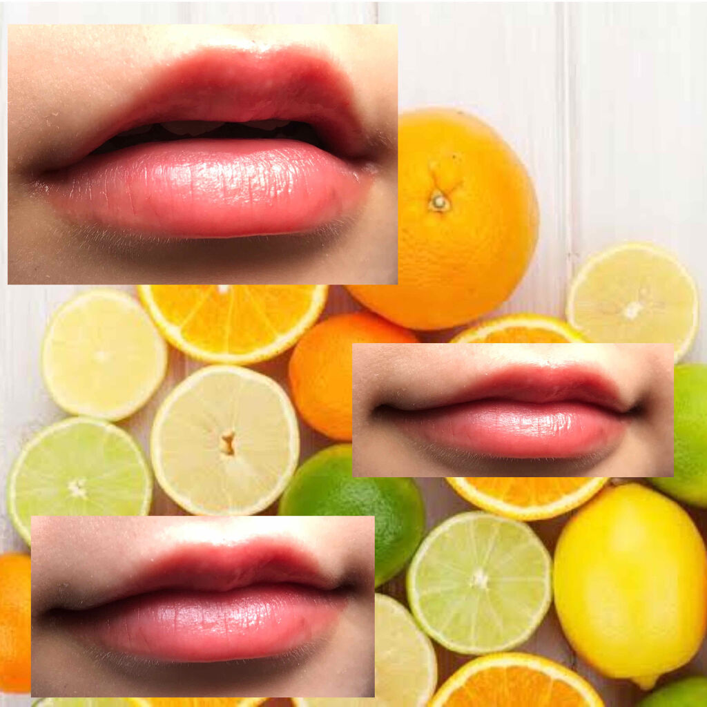 ラスティング リップカラーN/CEZANNE/口紅を使ったクチコミ（2枚目）