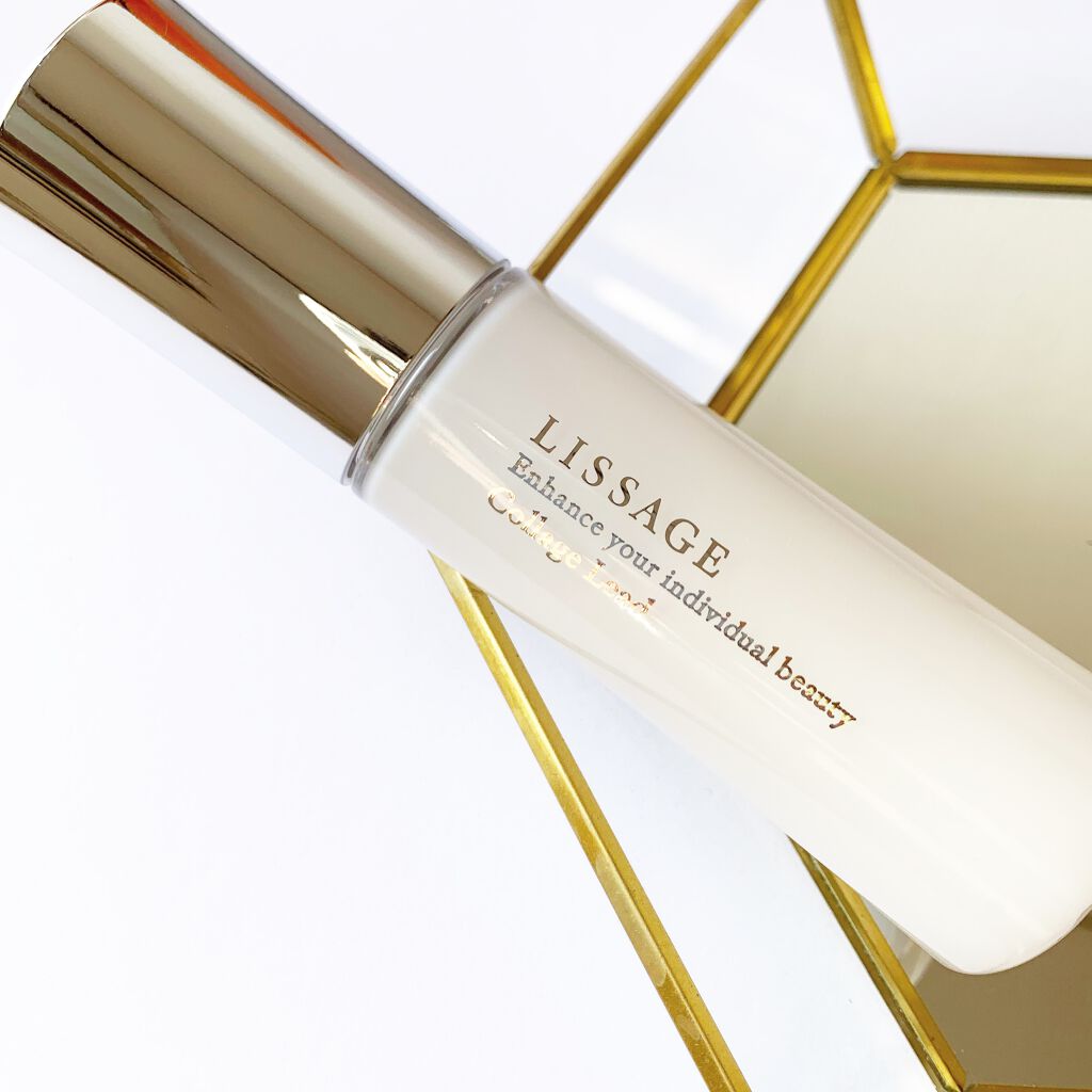 リサージ コラゲリードa/リサージ/美容液を使ったクチコミ（1枚目）