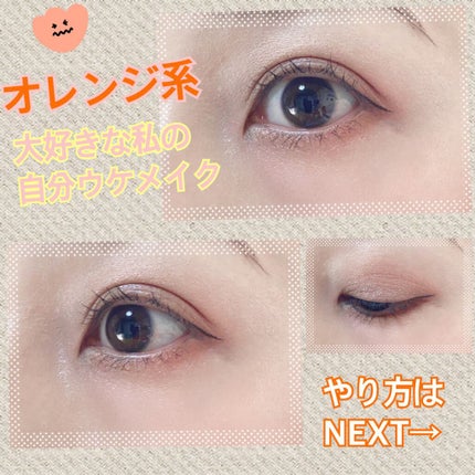 キャットルック リキッドライナー/インテグレート/リキッドアイライナーを使ったクチコミ(1枚目)