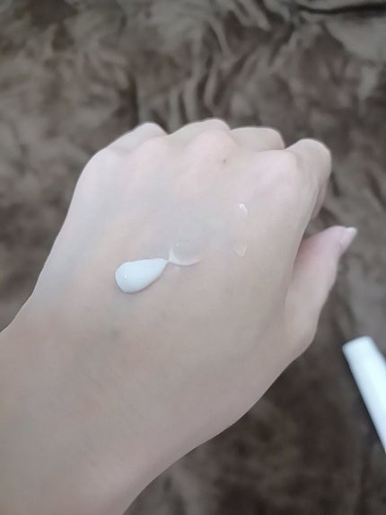 ハンドクリーム/無印良品/ハンドクリームを使ったクチコミ(4枚目)