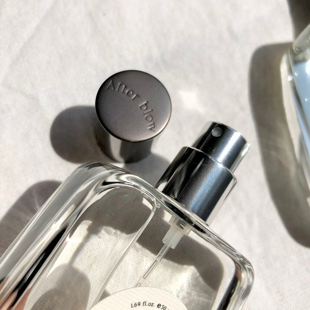 Eau De Perfume/After blow/香水(レディース)を使ったクチコミ(6枚目)
