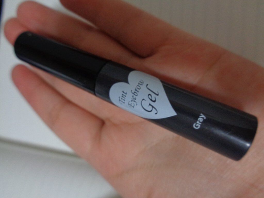 ジェリーリップティント/crayontouch-me/リップティントを使ったクチコミ(3枚目)