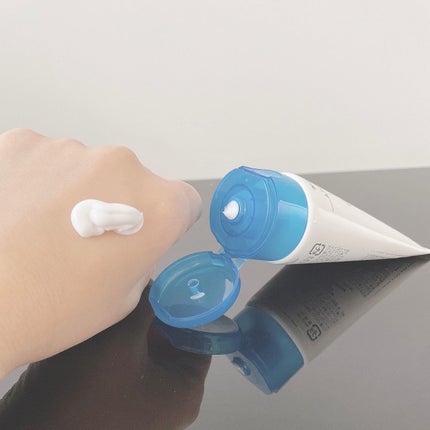 ウォーターハンドクリーム/ユリアージュ/ハンドクリームを使ったクチコミ(2枚目)