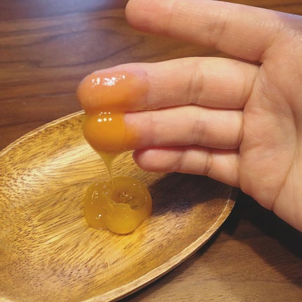 ホットクレンジングゲル マッサージプラス/マナラ/クレンジングジェルを使ったクチコミ(7枚目)