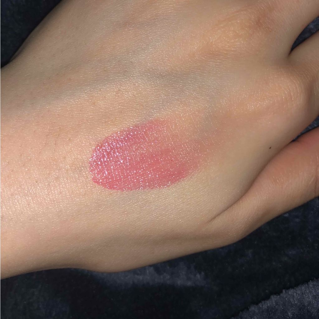 ポケモンキャンディリップグロス/ラヴィジア/リップグロスを使ったクチコミ（3枚目）