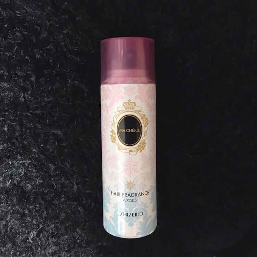 MACHERIE ヘアコロン WF