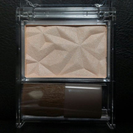 ハイライター/キャンメイク/パウダーハイライトを使ったクチコミ(3枚目)