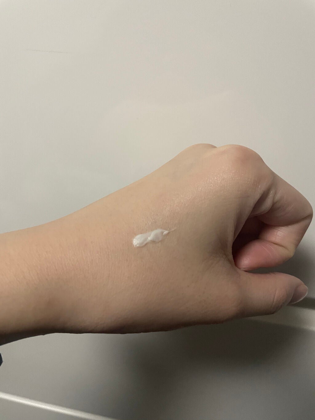 ラスティングマルチアイベース WP/キャンメイク/アイシャドウベースを使ったクチコミ(2枚目)