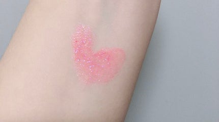 【旧】ディオール アディクト リップ グロウ/Dior/リップケアを使ったクチコミ(2枚目)