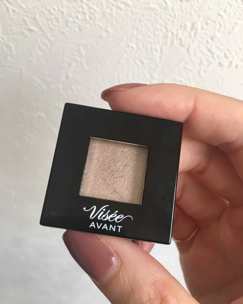 ヴィセ アヴァン シングルアイカラー/Visée/単色アイシャドウを使ったクチコミ（1枚目）