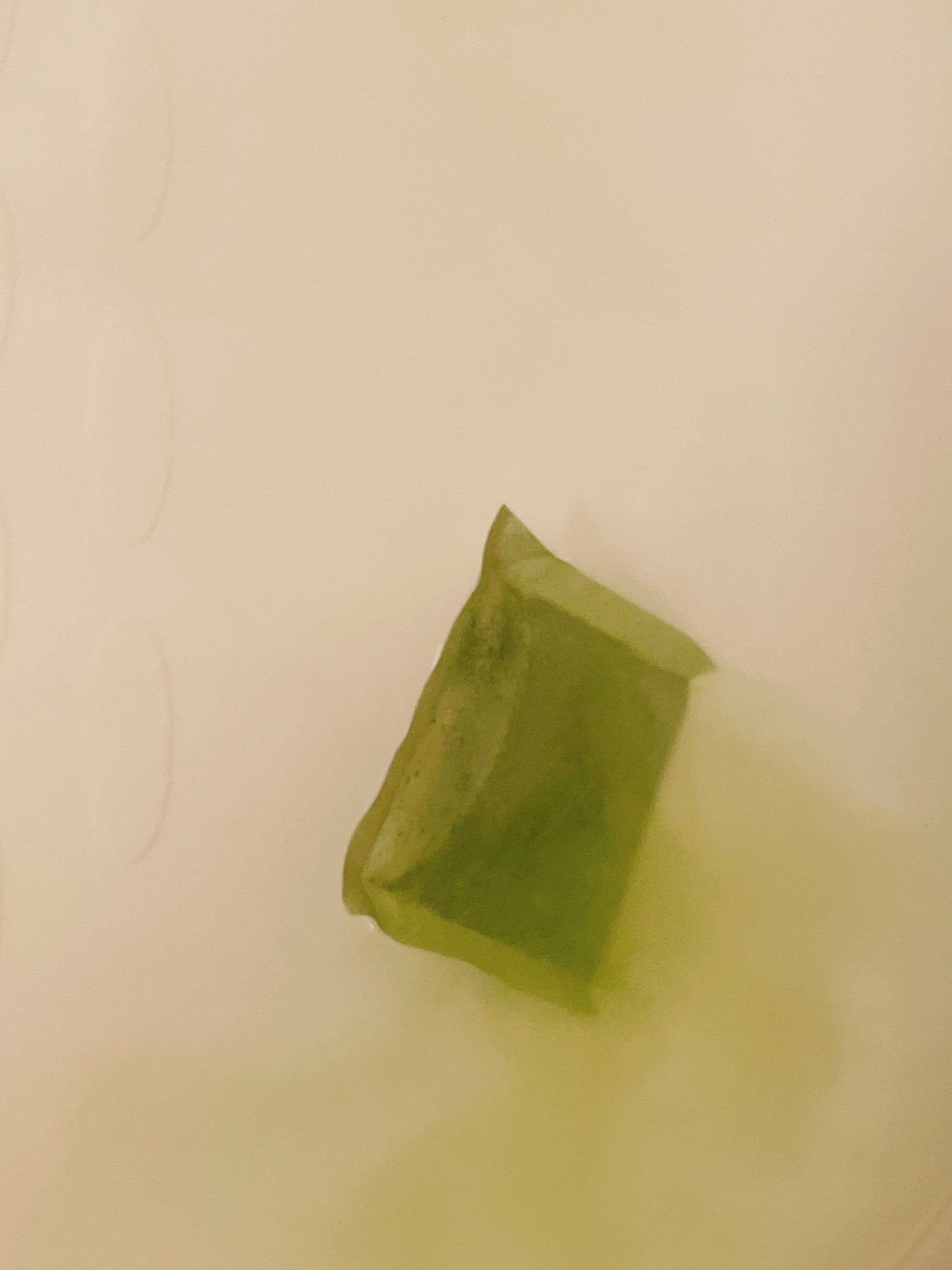 薬用ハーバルホットスパ/AYURA/生薬系入浴剤を使ったクチコミ(5枚目)