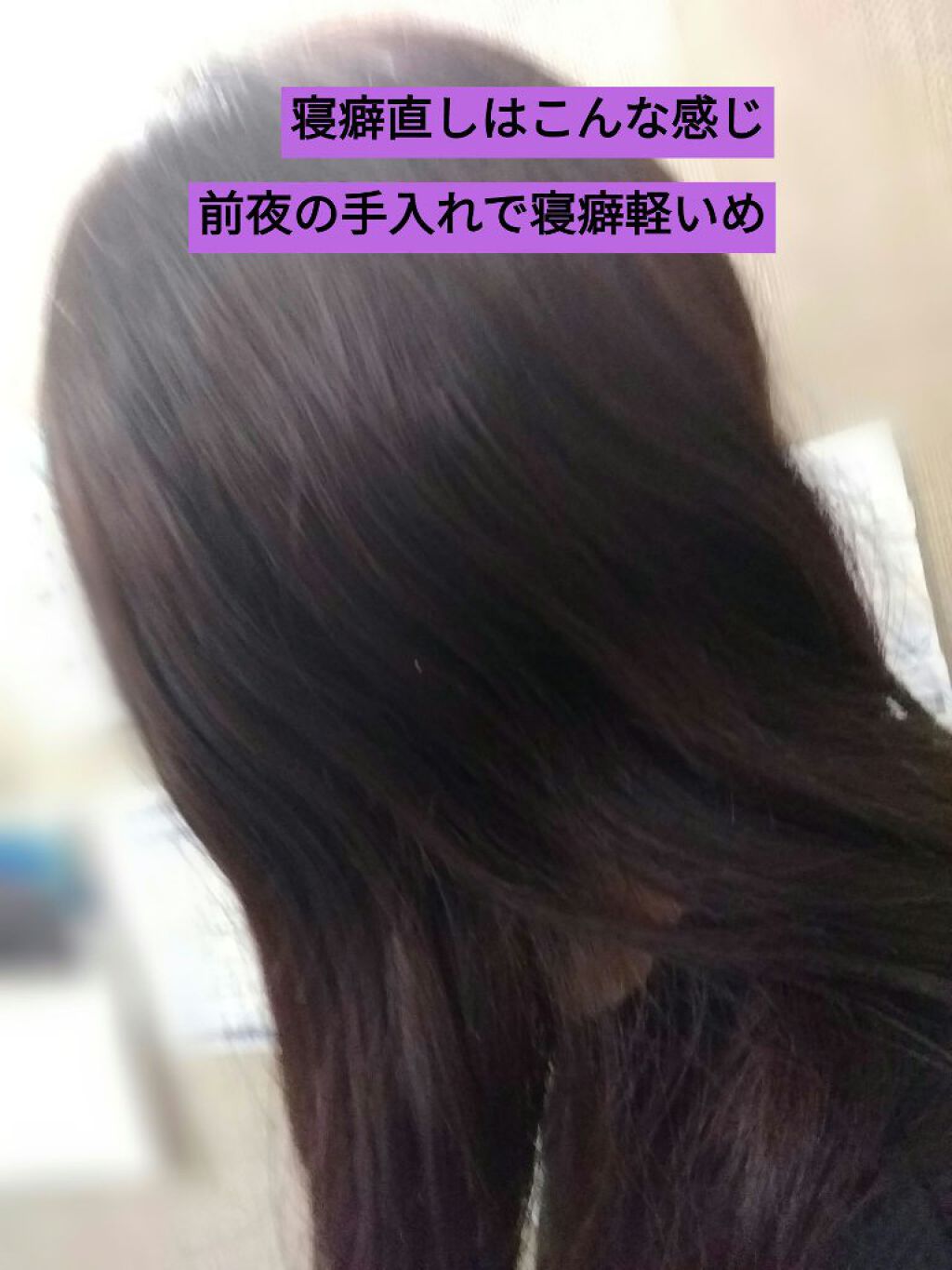 セリア ヘアブラシ/セリア/ヘアブラシを使ったクチコミ(9枚目)