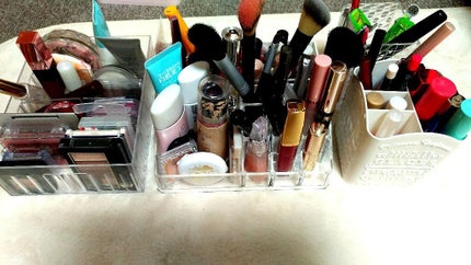 SP ミネラル リキッド ロングキープ/MAYBELLINE NEW YORK/リキッドファンデーションを使ったクチコミ(1枚目)