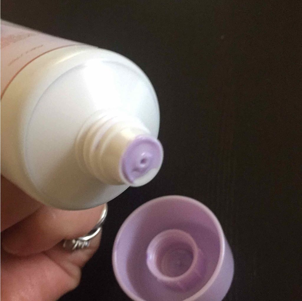 フレグランス ブライトUVモイスチャー マリアリゲル/フェルナンダ/日焼け止めジェルを使ったクチコミ(2枚目)