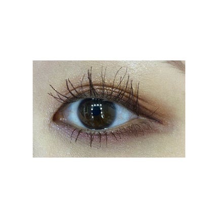 アイカラーレーション スペシャルエディション/LUNASOL/アイシャドウパレットを使ったクチコミ(9枚目)