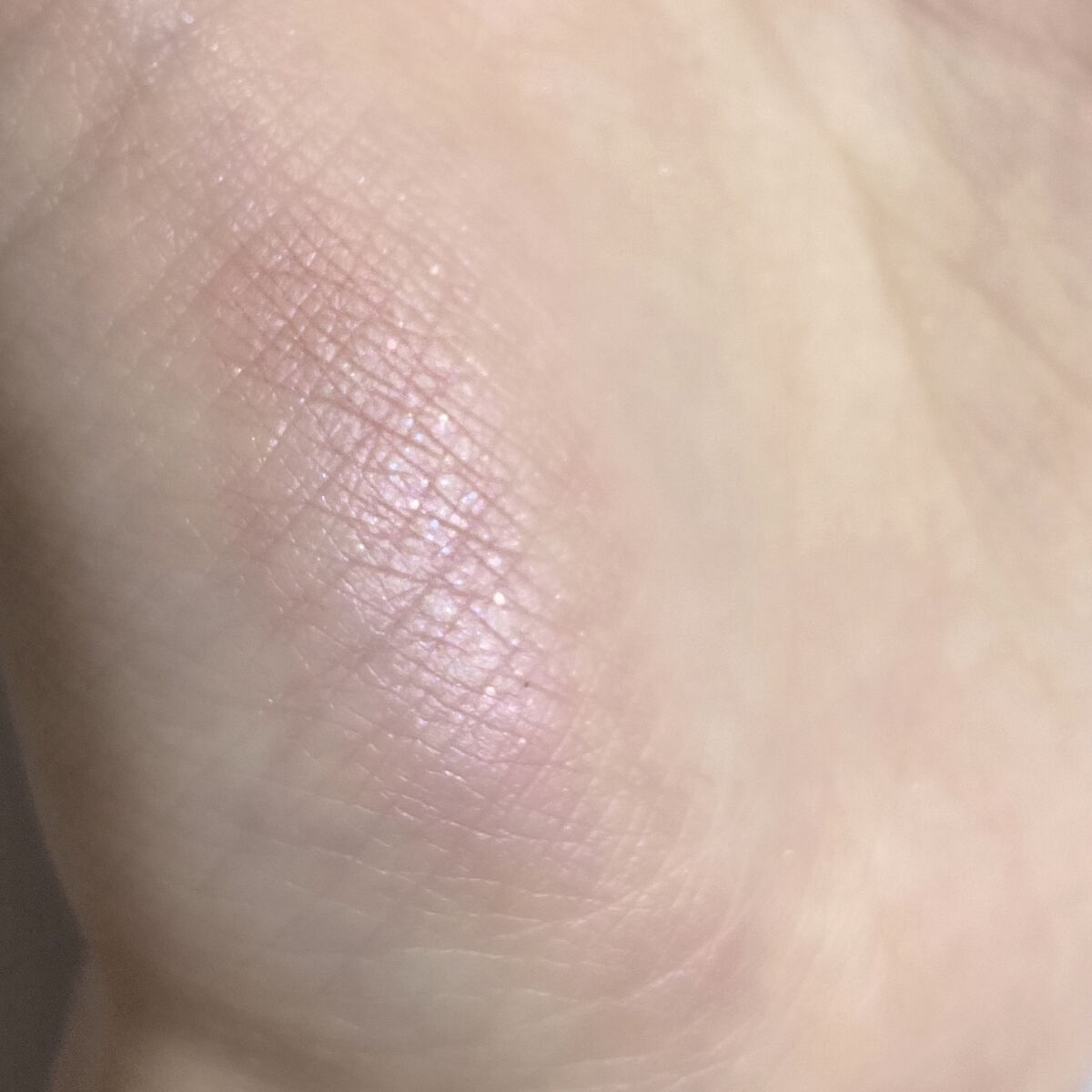 ジルスチュアート ブルームドロップ リップ＆チーク シフォン/JILL STUART/リキッドチークを使ったクチコミ（3枚目）