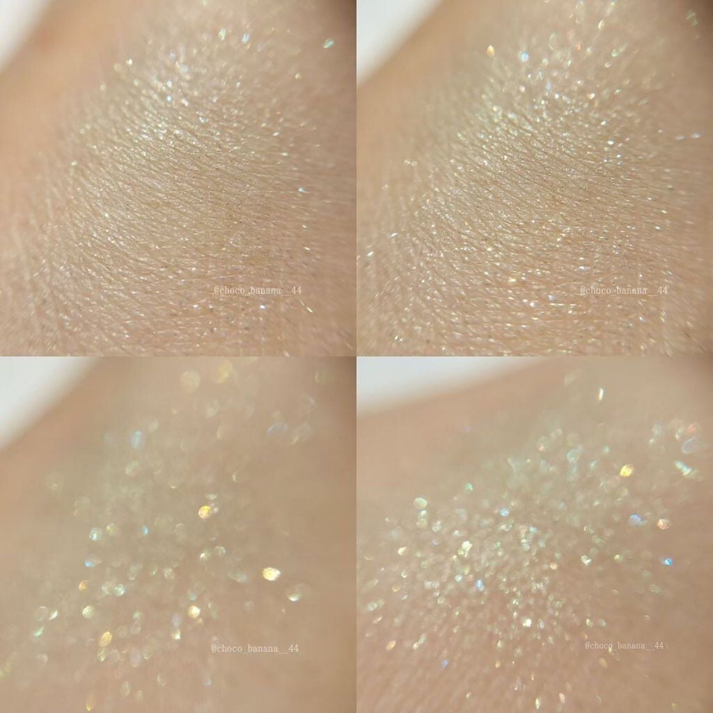 クリーミータッチライナー/キャンメイク/ジェルアイライナーを使ったクチコミ(7枚目)