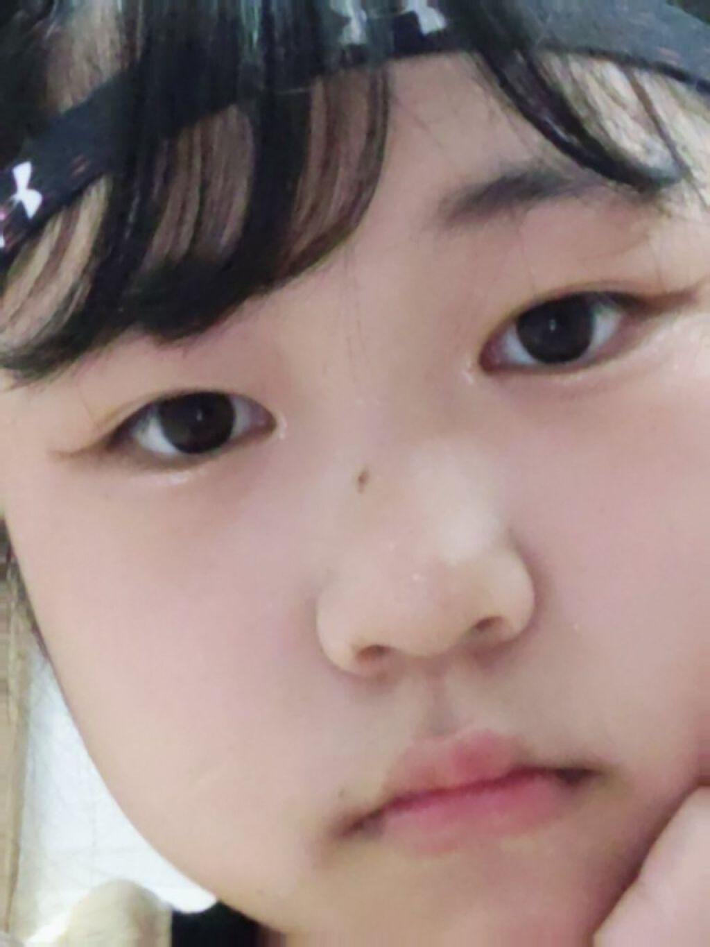 マルチグリッター 01 ユニバースピンク/ドド/グリッターを使ったクチコミ（1枚目）