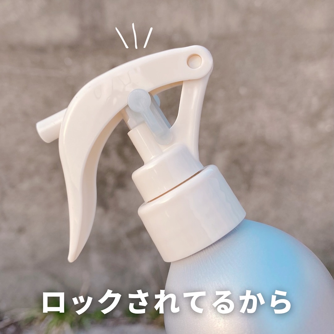 メゾン ド カーム ブライトニング ミストセラム/ナリスアップ/ボディローションを使ったクチコミ（3枚目）