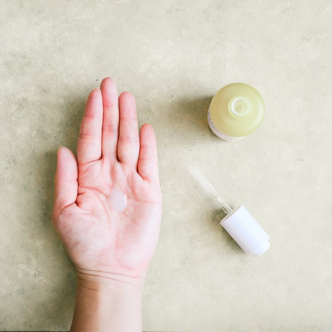 ビタプル ディープリペア セラム/VITAPURU/美容液を使ったクチコミ（3枚目）