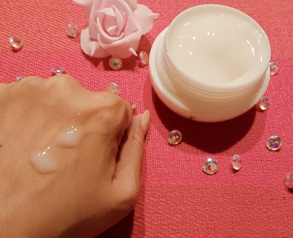 フルアクションゲル/四季彩/オールインワン化粧品を使ったクチコミ（3枚目）