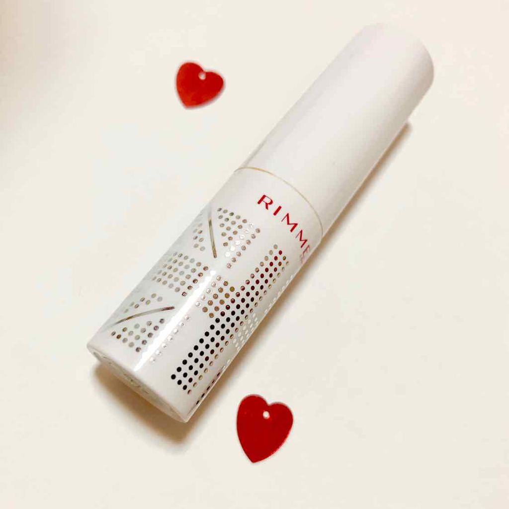 ラスティングフィニッシュ ティントリップ/リンメル ロンドン/リップティントを使ったクチコミ（1枚目）