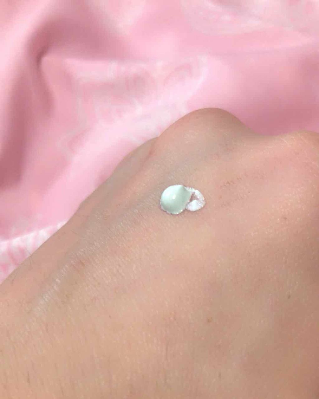 ブライトピュアベース/CandyDoll/化粧下地を使ったクチコミ(2枚目)