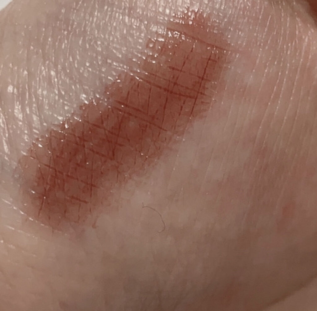 ルージュ ココ フラッシュ/CHANEL/口紅を使ったクチコミ（2枚目）