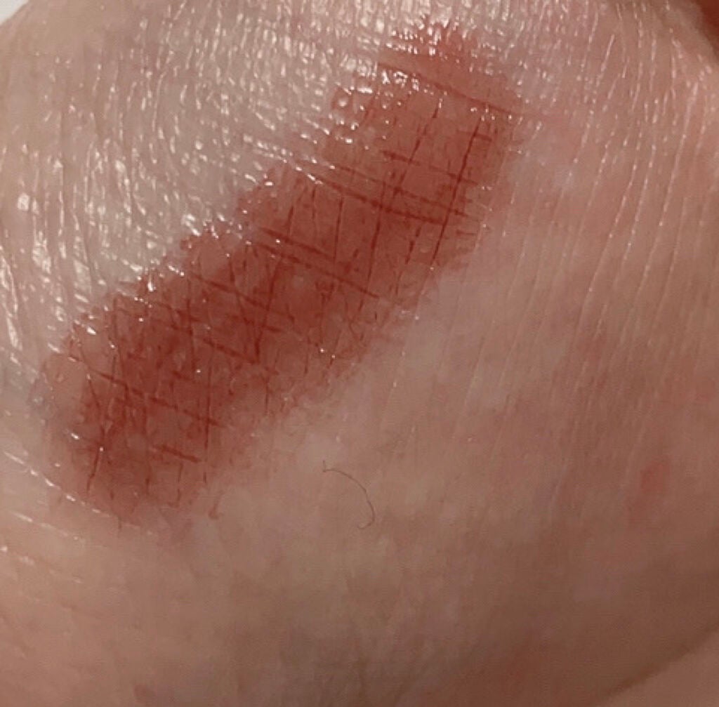 ルージュ ココ フラッシュ/CHANEL/口紅を使ったクチコミ(2枚目)