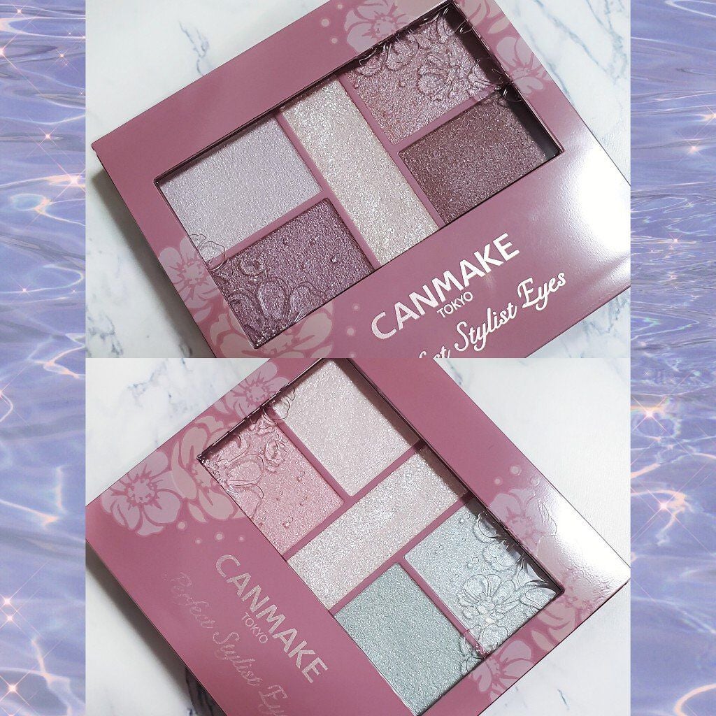 ããŒãã§ã¯ãã¹ã¿ã€ãªã¹ãã¢ã€ãº/ãã£ã³ã¡ã€ã¯/ã¢ã€ã·ã£ããŠãã¬ããã䜿ã£ãã¯ãã³ãïŒ2æç®ïŒ