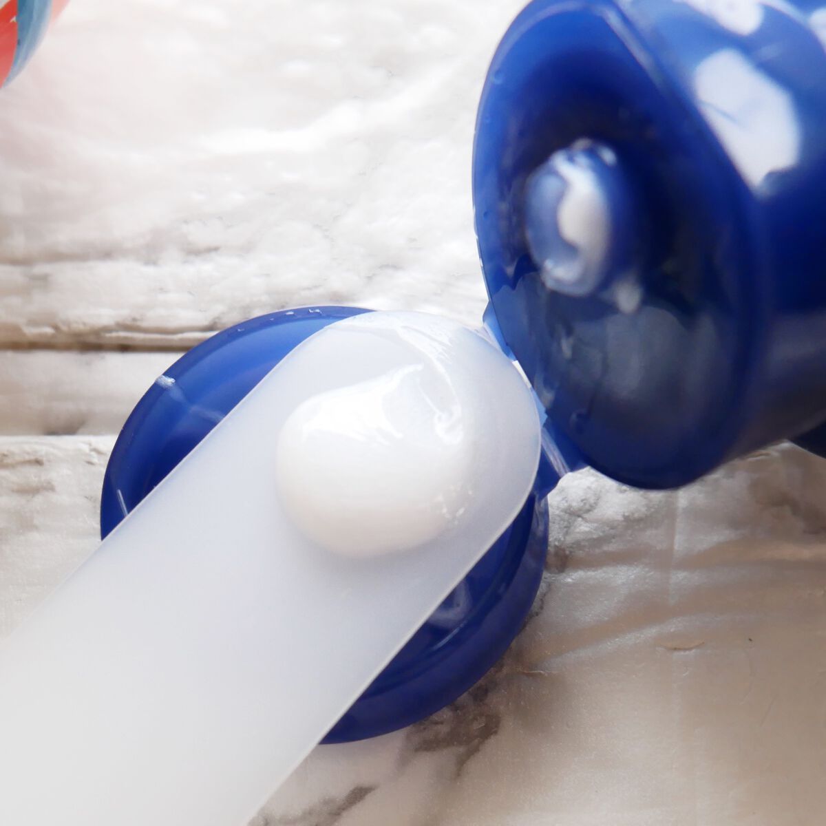 プレミアムパーフェクトホイップ /SENKA(専科)/洗顔フォームを使ったクチコミ(3枚目)