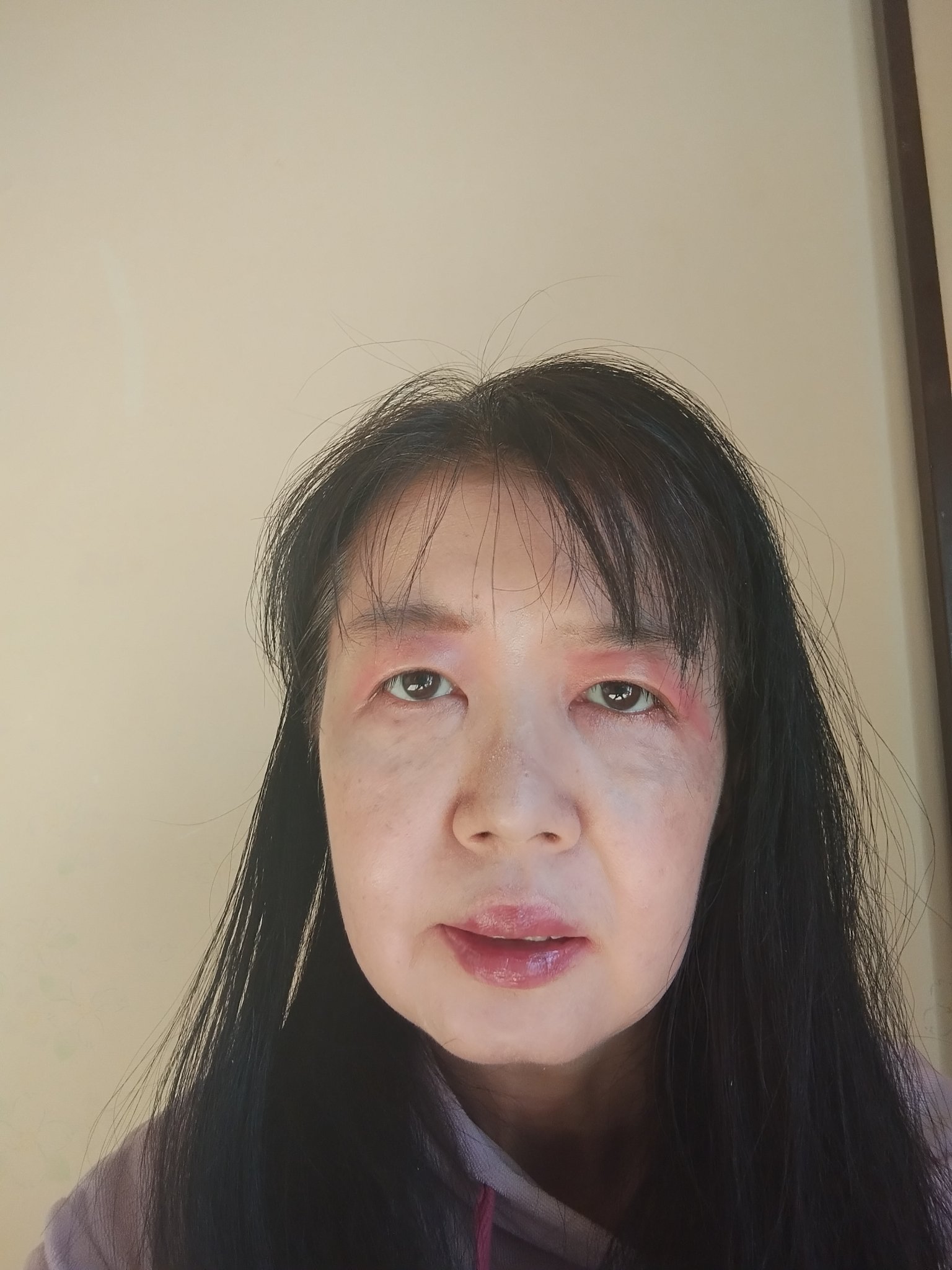 ケイト リップモンスター/KATE/口紅を使ったクチコミ（1枚目）