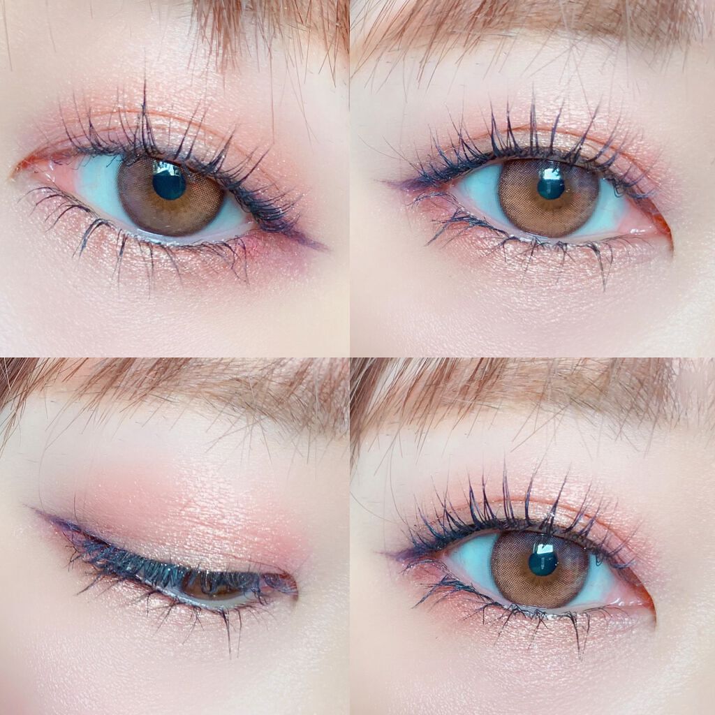 ãã ã·ã³ã°ã« ã·ã£ããŠ/CLIO/åè²ã¢ã€ã·ã£ããŠã䜿ã£ãã¯ãã³ãïŒ6æç®ïŒ