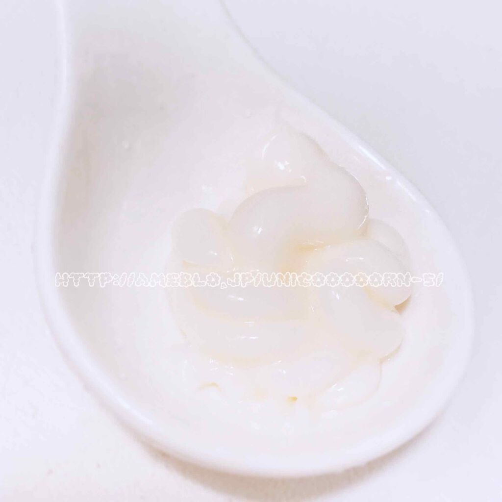 ケシキのはじまり(トライアルセット)/KESHIKI/トライアルキットを使ったクチコミ(6枚目)