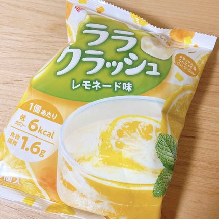 蒟蒻畑/マンナンフーズ/食品を使ったクチコミ(1枚目)